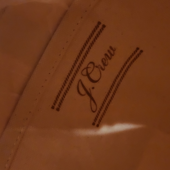 J. Crew bag - Picture 4 of 8